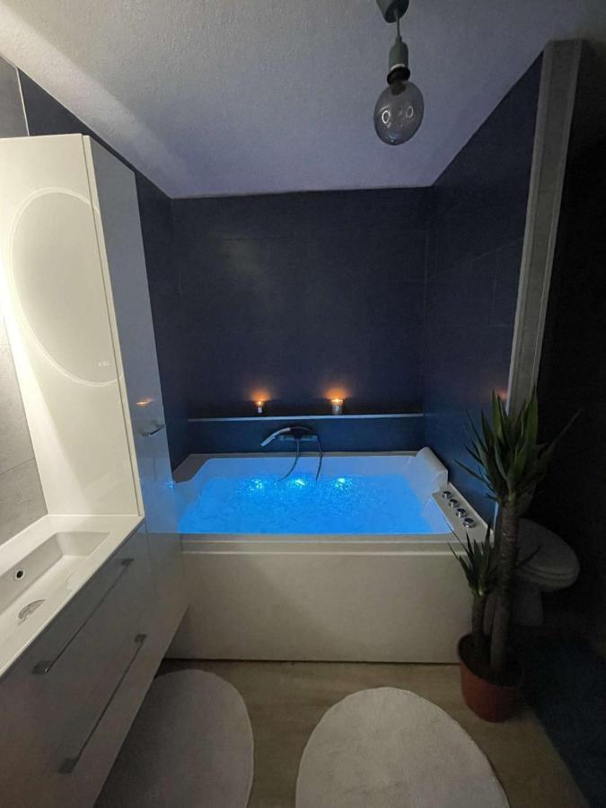 Sublime Appartement Avec Balneo Тулуза Екстер'єр фото