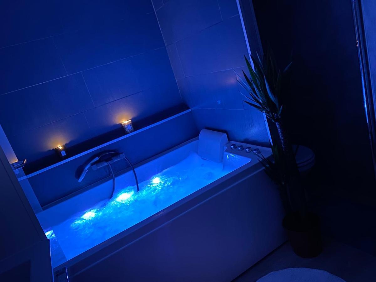 Sublime Appartement Avec Balneo Тулуза Екстер'єр фото